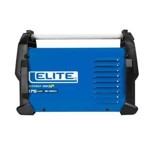 Equipo de soldadura inversor ELITE ARC 175XP 110/220V - 175A